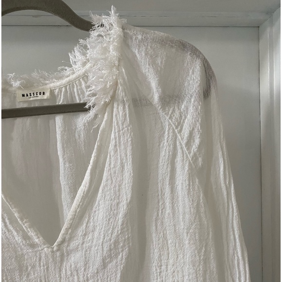 MASSCOB🌸Designer Top - Picture 3 of 9